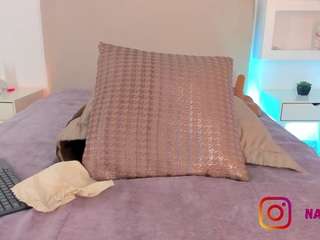 nathalyn-b camsoda stream image, 01.02.2025 10:50