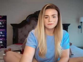 buitifulblonde chaturbate stream image