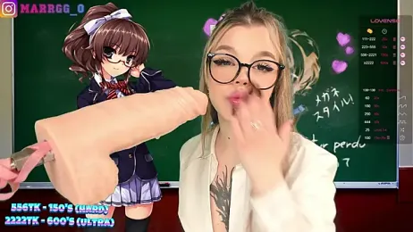 Mar_Goo stripchat stream image