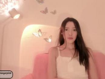 power_ranger_pink chaturbate stream image