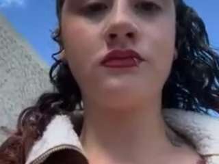 adafontaine18 camsoda stream image, 07.03.2025 19:00