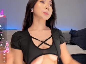 iminako chaturbate stream image