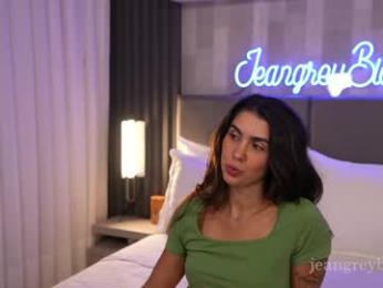 jeangreybianca chaturbate stream image, 30.03.2026 18:50