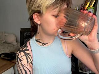 Odelyna Curless flirt4free stream image, 31.03.2026 07:00