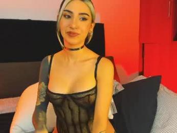 naugthymila3 chaturbate stream image, 02.04.2026 00:10