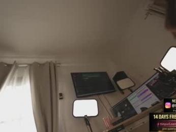 hannahjames710 chaturbate stream image, 03.04.2026 16:10
