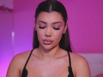 NatyDesiree bongacams stream image