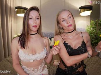 Nadin_star bongacams stream image, 09.04.2026 14:20