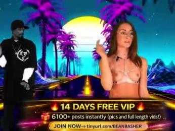 hannahjames710 chaturbate stream image, 10.04.2026 16:20