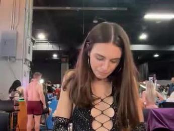 graciesmith27 chaturbate stream image, 10.04.2026 23:10