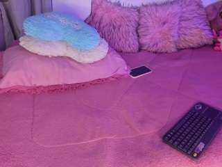 liliimoon camsoda stream image, 12.04.2026 04:00