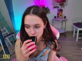 breeding_material chaturbate stream image, 12.04.2026 15:20