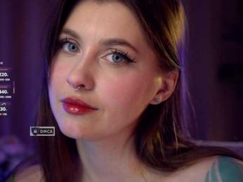 HoneyCherry bongacams stream image, 14.04.2026 19:20