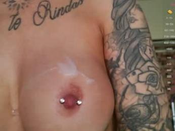 2badforyou chaturbate stream image, 15.04.2026 11:10