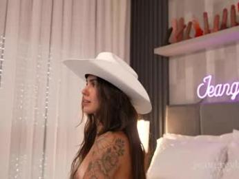 jeangreybianca chaturbate stream image, 20.04.2026 18:40