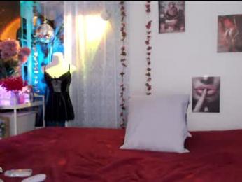 thaidream25 chaturbate stream image, 26.04.2026 04:00