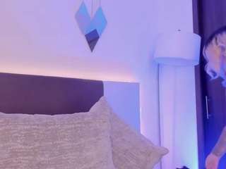 cleojhonson camsoda stream image, 09.03.2025 06:50