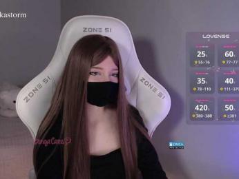 Evo4kaStorm bongacams stream image, 29.04.2026 20:20