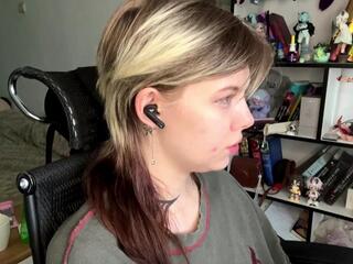 Odelyna Curless flirt4free stream image, 01.05.2026 07:10