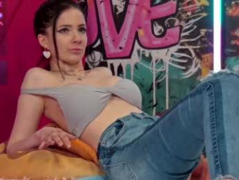 vanessa_love chaturbate stream image