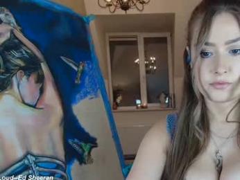 x_lily_x chaturbate stream image