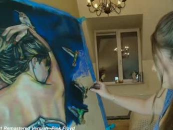 x_lily_x chaturbate stream image