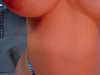 MadelineFox bongacams stream image, 10.03.2025 15:50