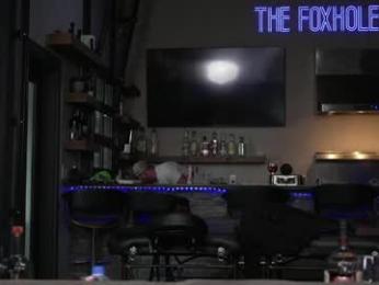 blondefoxsilverfox chaturbate stream image, 08.06.2026 01:00