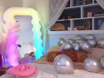 _stella_rose_ chaturbate stream image, 25.06.2026 23:30