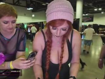 laurenphillips chaturbate stream image, 28.06.2026 18:10