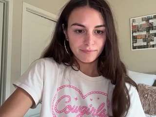 graciesmith27 camsoda stream image, 01.07.2026 18:50