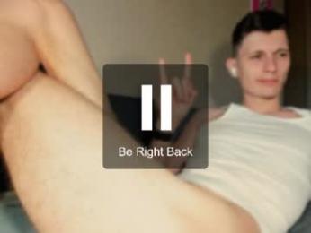 kevin_hornyyy chaturbate stream image, 09.07.2026 14:50