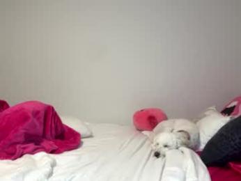 luluxoxo3 chaturbate stream image, 19.07.2026 21:20