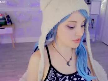 cherrycrush chaturbate stream image, 20.07.2026 17:40