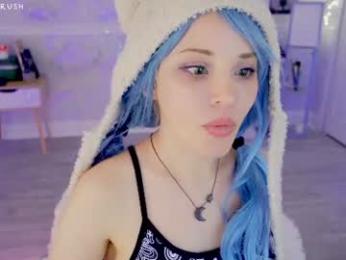cherrycrush chaturbate stream image, 20.07.2026 17:40