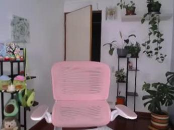 littlelaksmi chaturbate stream image, 21.07.2026 22:00