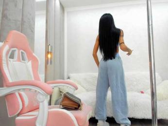 BritneyCharm bongacams stream image, 25.07.2026 06:30
