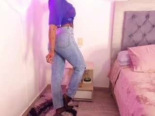 laurensaenz camsoda stream image, 29.07.2026 12:00