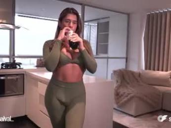 missvalery_1 chaturbate stream image, 29.07.2026 12:00