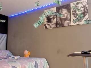 sexyzoee camsoda stream image, 31.07.2026 23:50
