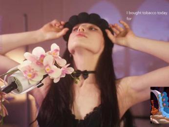 HorneyJozy bongacams stream image, 07.08.2026 17:00