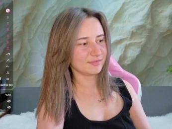 Unearthly bongacams stream image, 08.08.2026 12:10