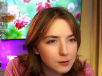 nanalindner chaturbate stream image, 18.08.2026 08:50