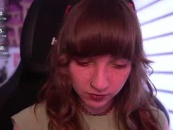 just_busking chaturbate stream image, 18.08.2026 14:30