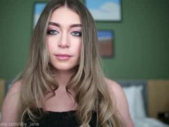 shy_jane chaturbate stream image, 12.03.2025 22:40