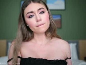 shy_jane chaturbate stream image, 12.03.2025 22:40