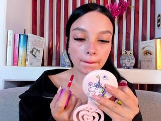 Valentinna Ferrer flirt4free stream image, 18.08.2026 12:40