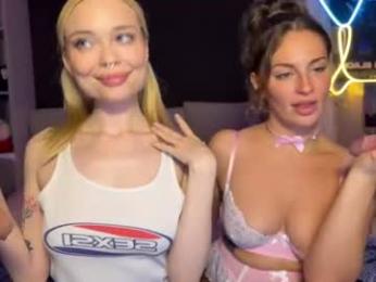 adrenaline_lush chaturbate stream image, 20.08.2026 22:30
