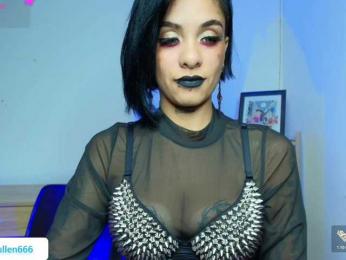 luciferdevil1 bongacams stream image, 22.08.2026 23:00