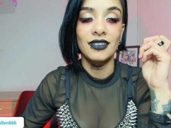 luciferdevil1 bongacams stream image, 22.08.2026 23:00